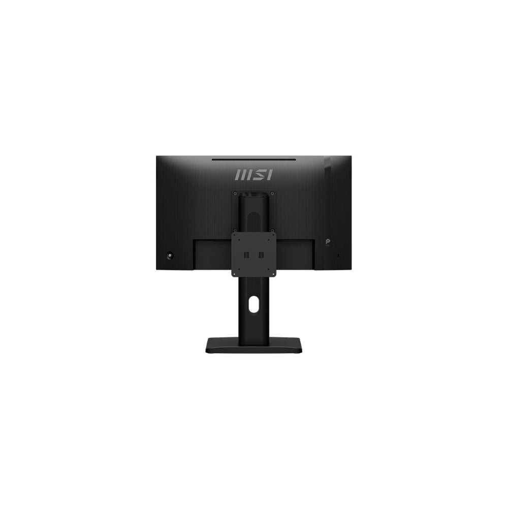 MSI PRO MP245PHG E14 24" - USB-C 1920x1080 IPS 144Hz