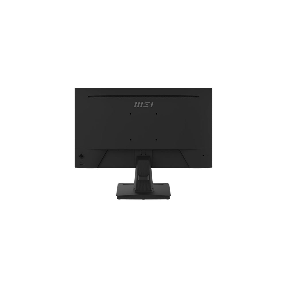 MSI PRO MP252 25" - 1920x1080 IPS 100Hz