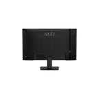MSI Pro MP272 E14C 27" - 1920x1080 IPS 144Hz