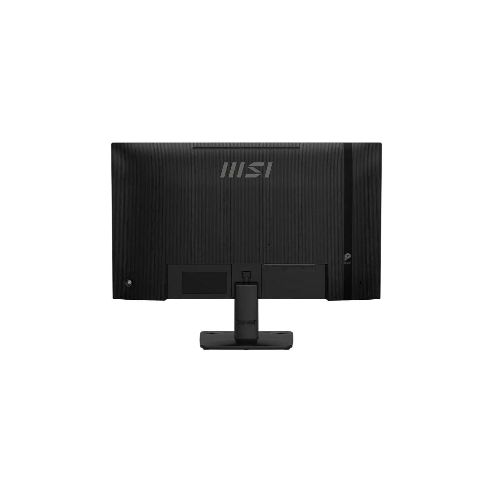 MSI Pro MP272 E14C 27" - 1920x1080 IPS 144Hz