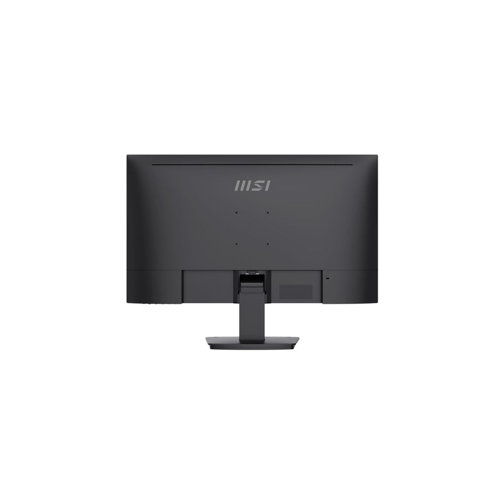 MSI PRO MP273U 27" - 3840x2160 IPS 60Hz