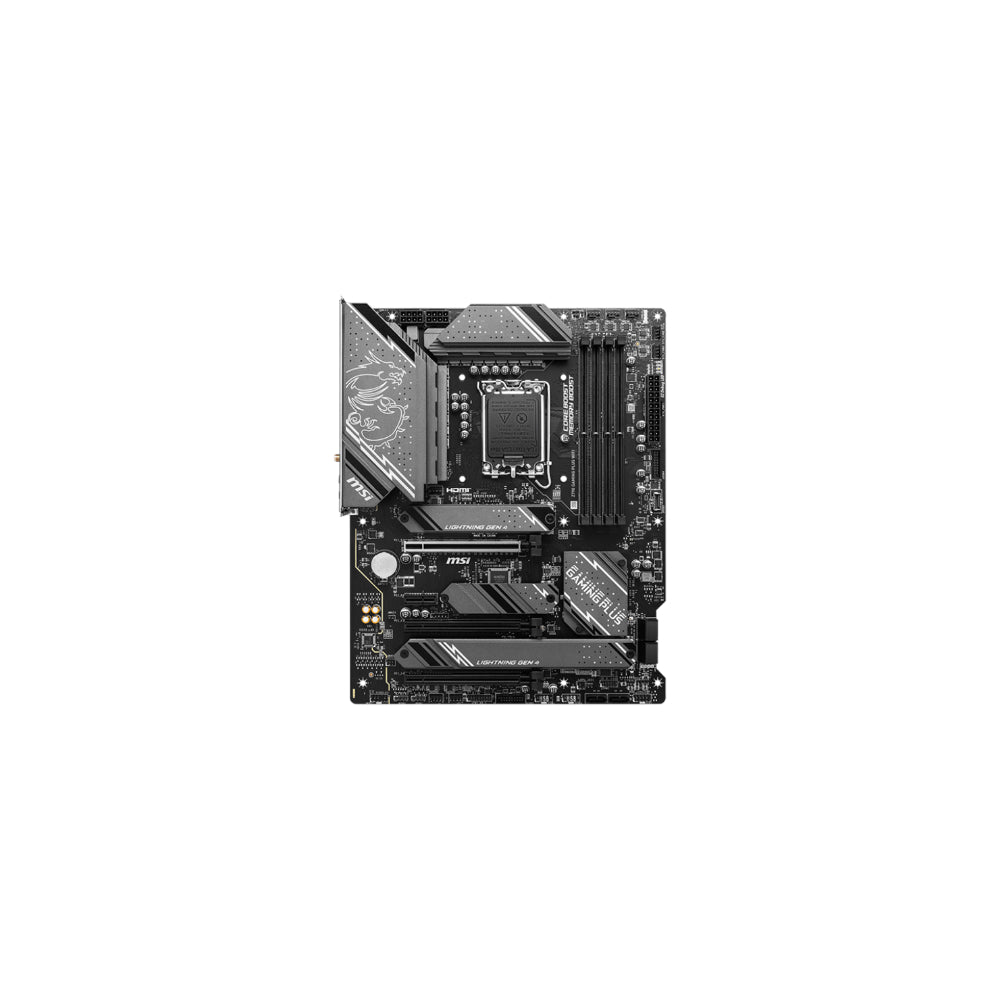 MSI Z790 Gaming Plus Wifi