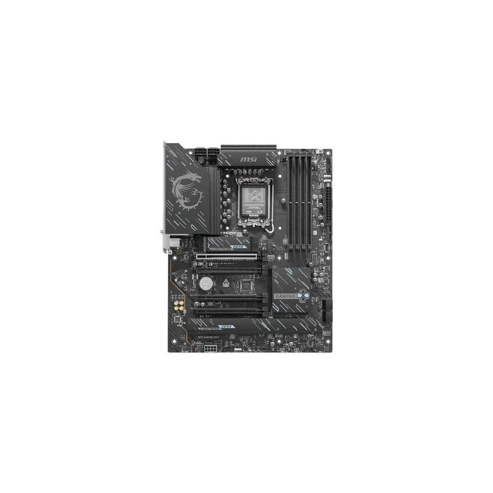 MSI Z890 Gaming Wi-Fi ATX LGA1851