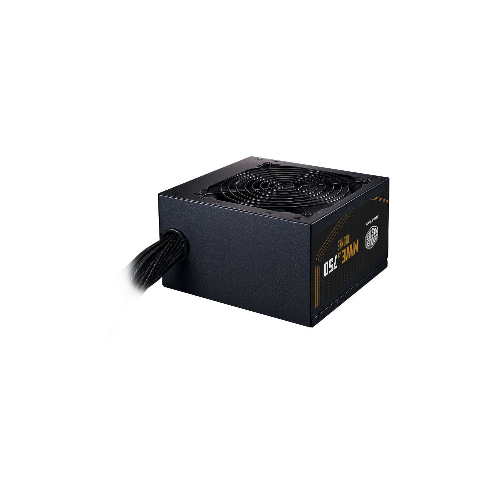 Cooler Master MWE Bronze V3 750W 80 PLUS Bronze