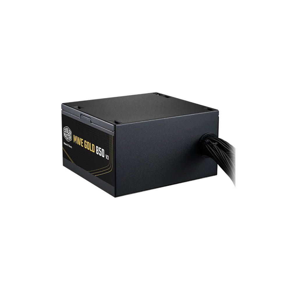 Cooler Master MWE Gold V3 ATX 3.1 80 PLUS Gold 650W
