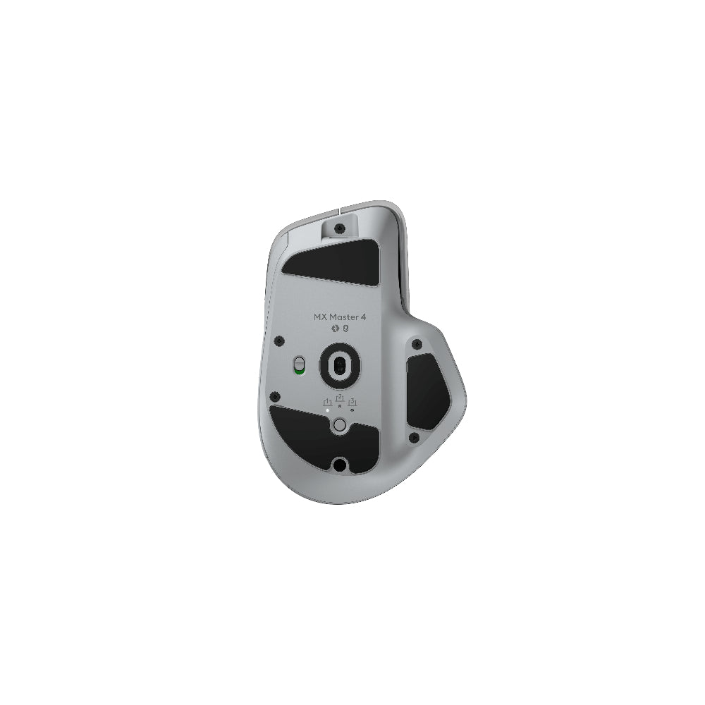 Logitech MX Master 4 för Mac Trådlös Mus