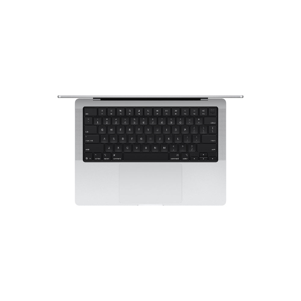 MacBook Pro 14" - M5 - 10C CPU & 10C GPU - 32GB - 1TB SSD - Silver