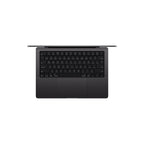 MacBook Pro 14" - M5 Pro - 18C CPU & 20C GPU - 64GB - 1TB SSD - Rymdsvart