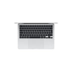 MacBook Air - 13.6" - M3 - 8C CPU & 10C GPU - 24GB RAM - 2TB SSD - Silver