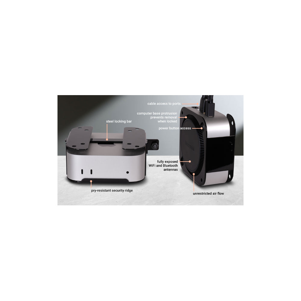 SONNET MacCuff mini (2024+)