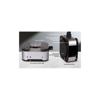 SONNET MacCuff mini (2024+)