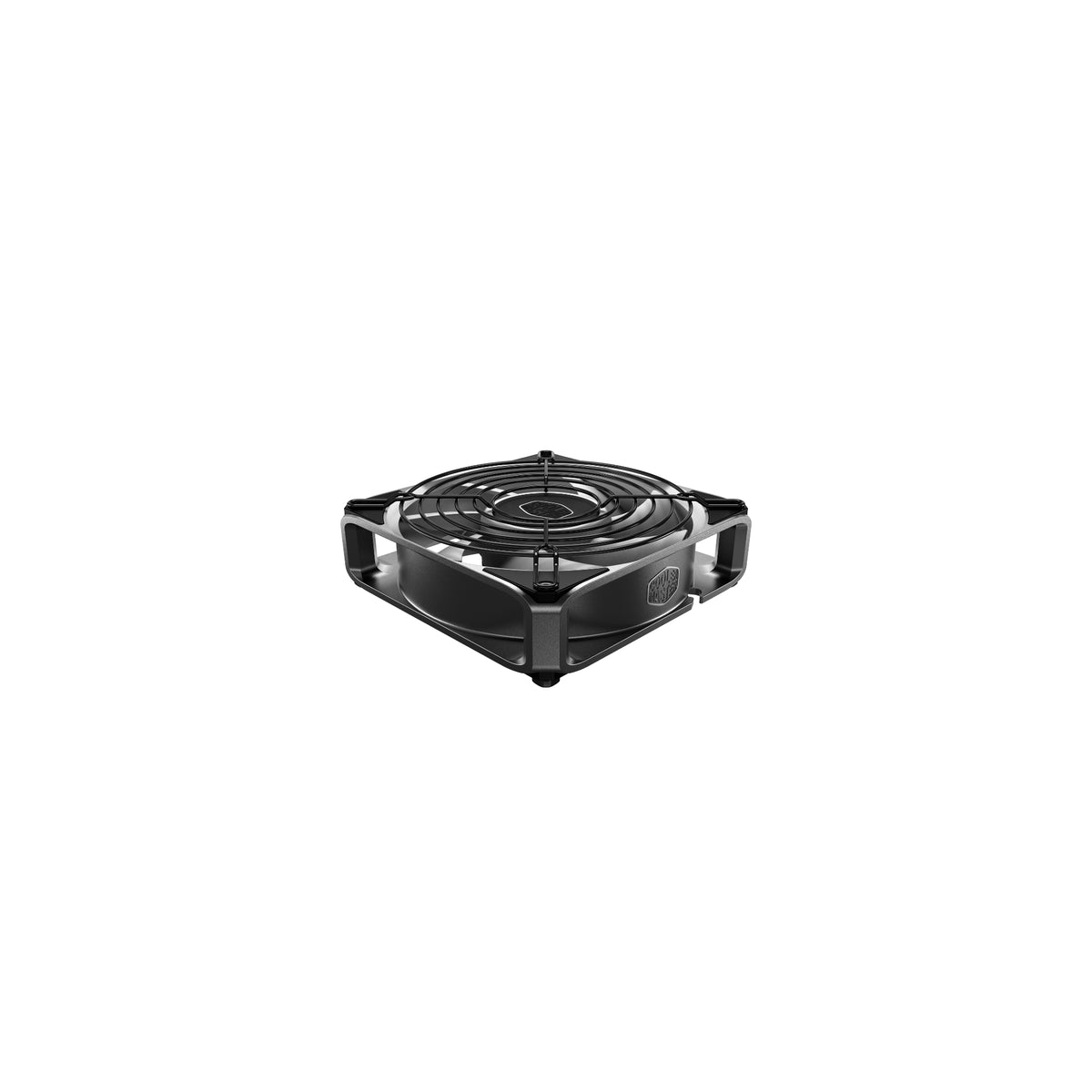 Cooler Master MasterFan A120 120mm Svart