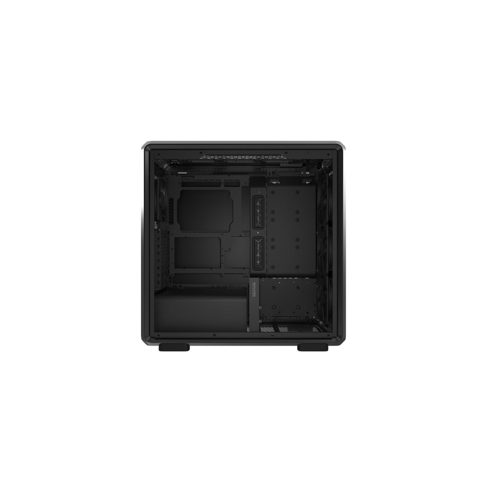 Cooler Master MasterFrame 600 Mesh Midi ATX Svart