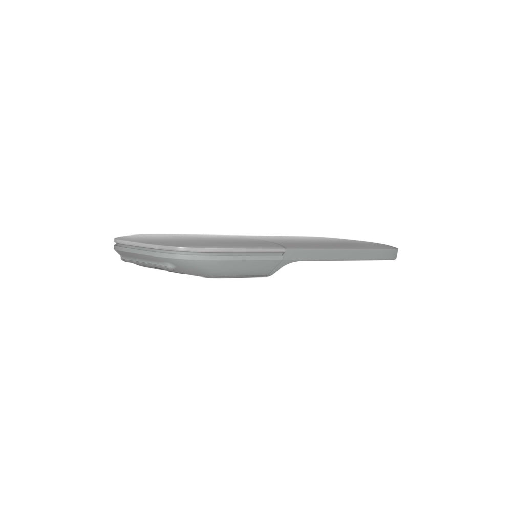 Microsoft Surface Arc Mouse - Trådlös Ljusgrå