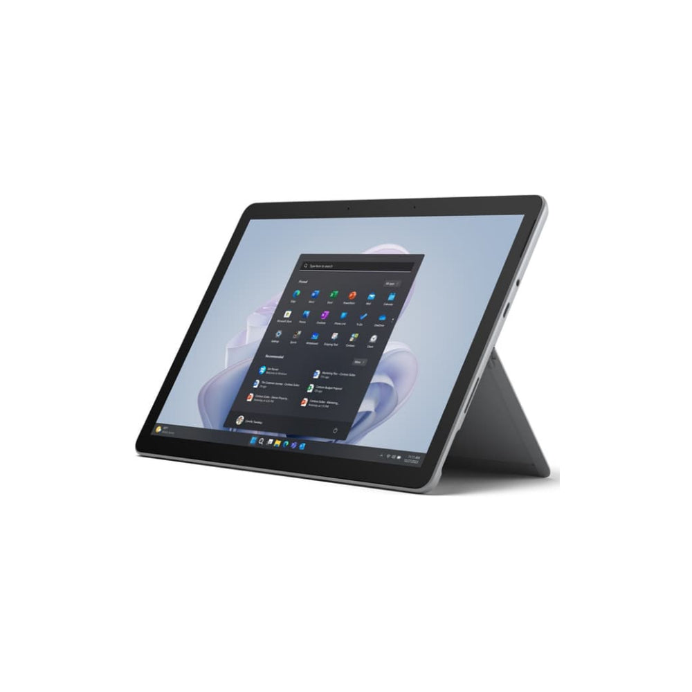 Microsoft Surface Go 4 - 10.5" - N200 - 8GB SSD - 256GB SSD