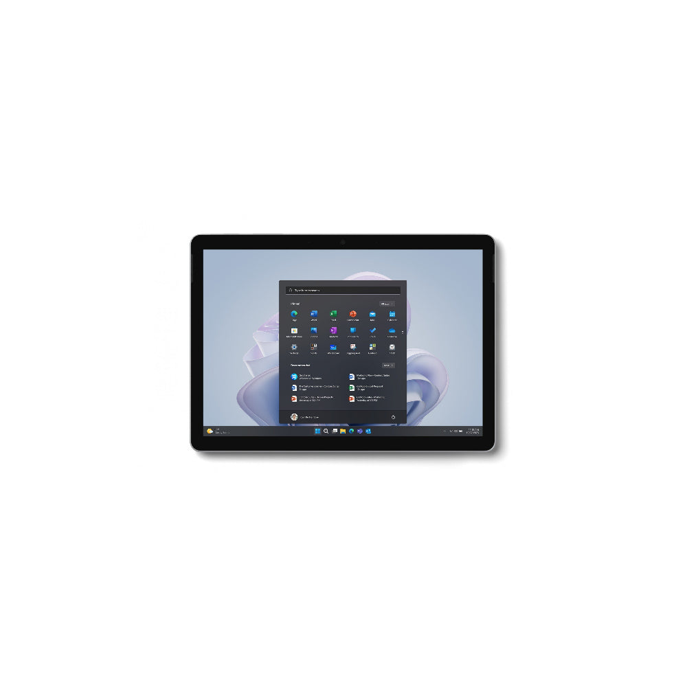 Microsoft Surface Go 4 - 10.5" - Intel N200 - 8GB RAM 64GB SSD