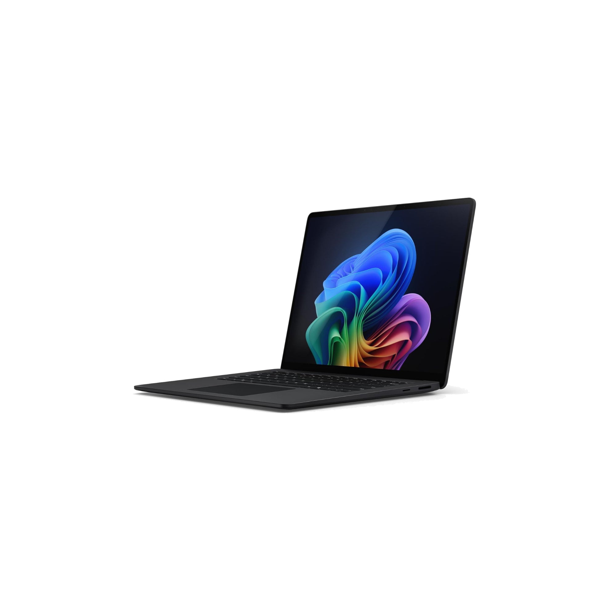 Microsoft Surface Laptop 7 15" Touch - Core Ultra 7 266V - 16GB 512GB SSD - Black