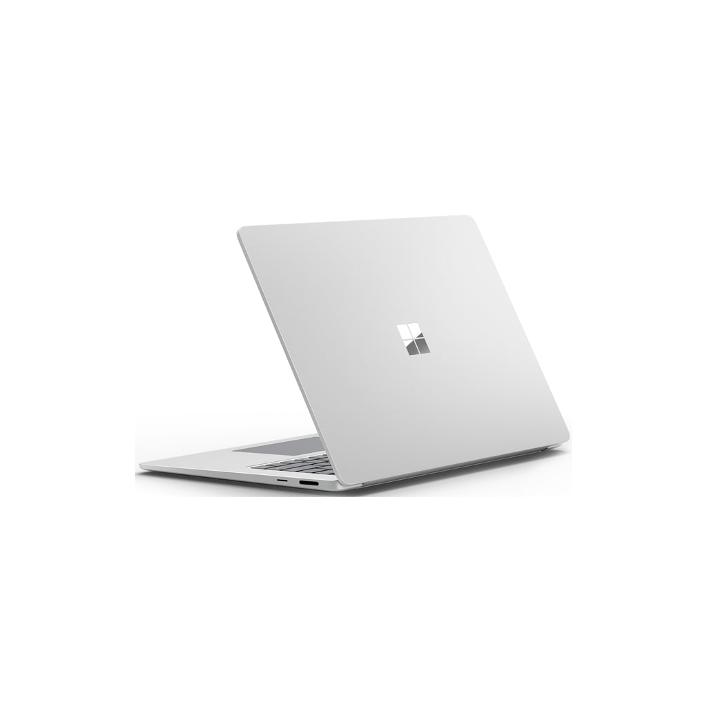 Microsoft Surface Laptop 8 13.8" - Snapdragon X2 Plus - 16GB 256GB SSD - Platinum