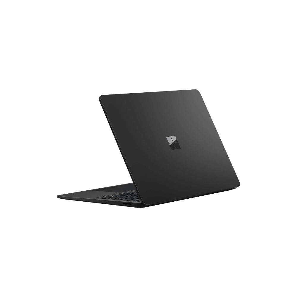 Microsoft Surface Laptop - 13.8" - Snapdragon X Elite - 16GB 512GB SSD - Svart