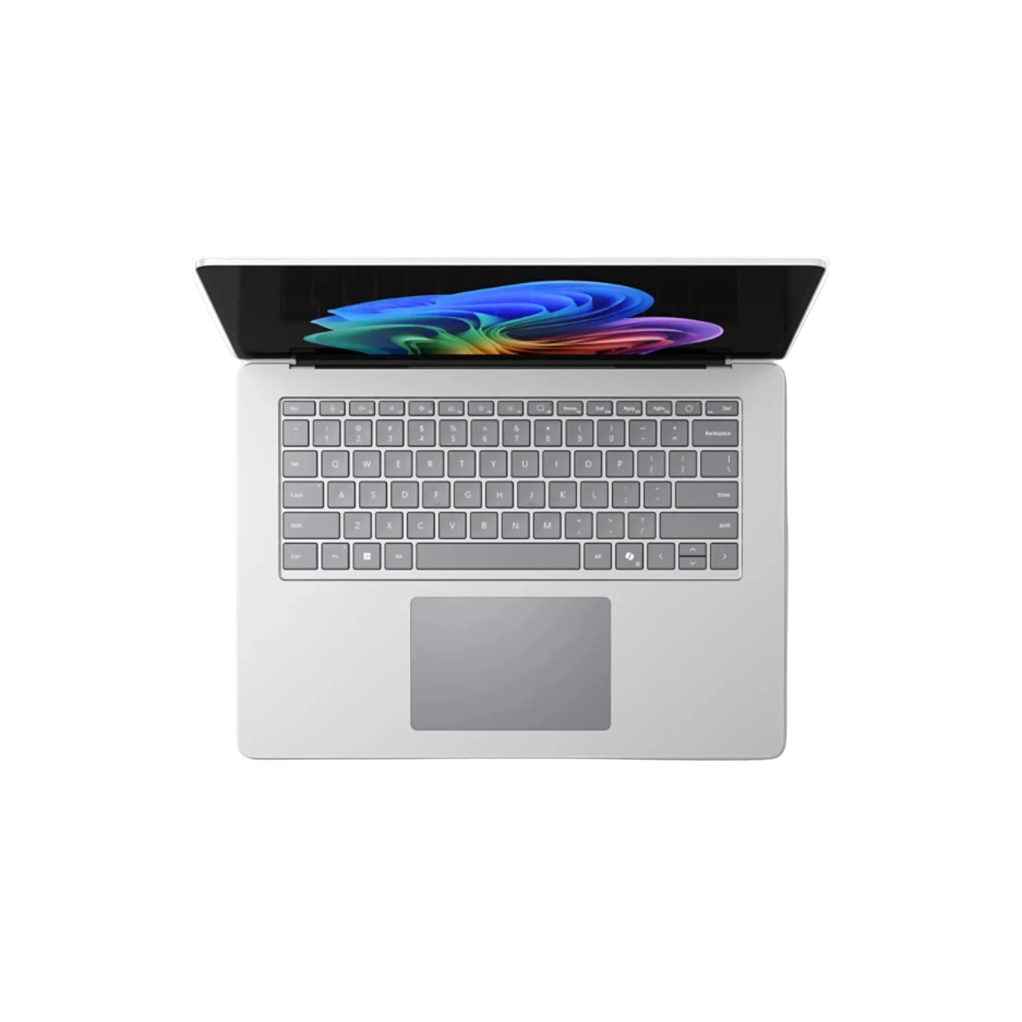 Microsoft Surface Laptop G3 15" - Core Ultra 5 335 - 16GB 256GB SSD - Platinum