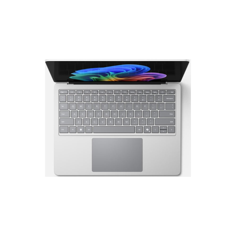 Microsoft Surface Laptop 8 G3 13.8" - Core Ultra 5 335 - 32GB 256GB SSD - Platinum