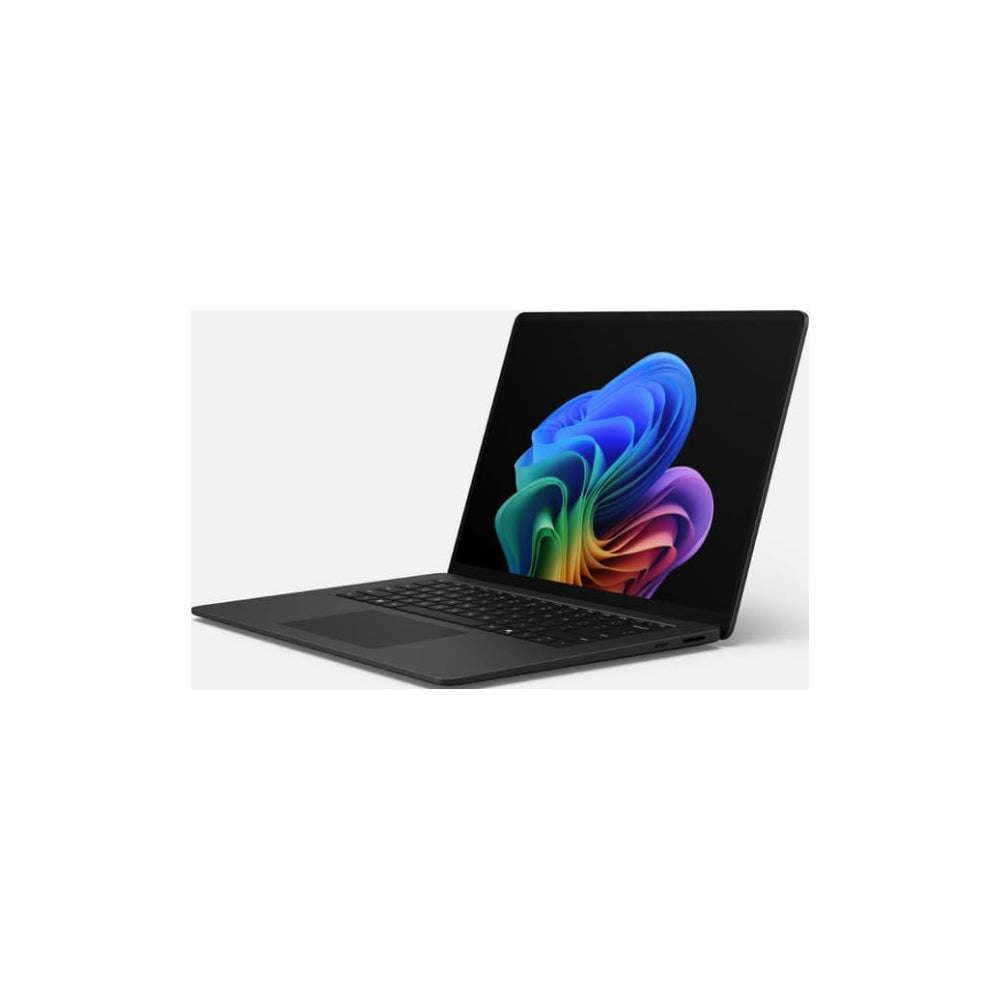 Microsoft Surface Laptop 8 G3 15" - Core Ultra X7 368H - 32GB 256GB SSD - Black