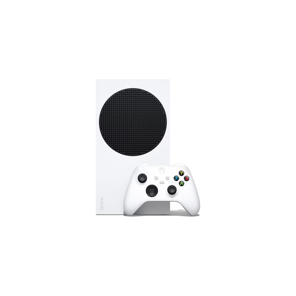 Microsoft Xbox Series S 512GB Vit