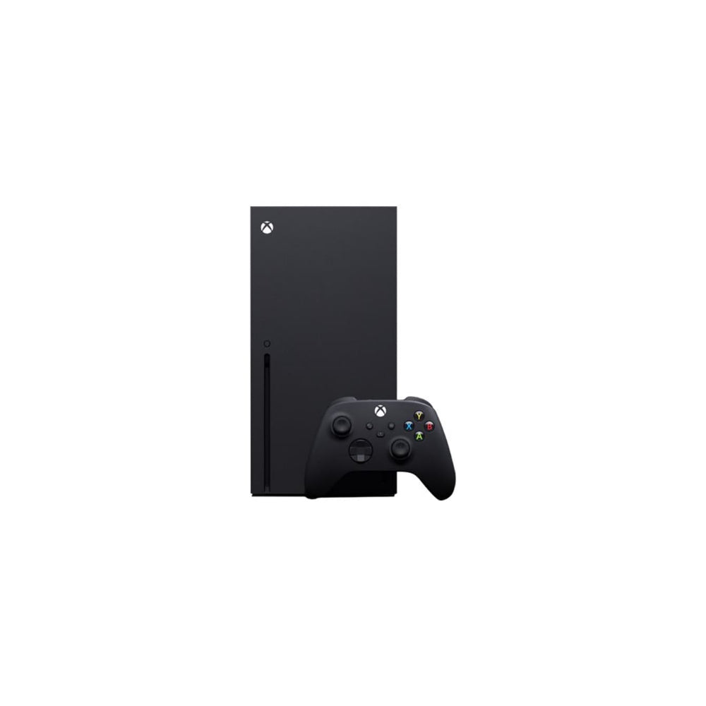 Microsoft Xbox Series X 1TB Svart
