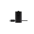 Microsoft Xbox X Play And Charge Kit