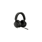 Microsoft Xbox Stereoheadset Kabel Svart