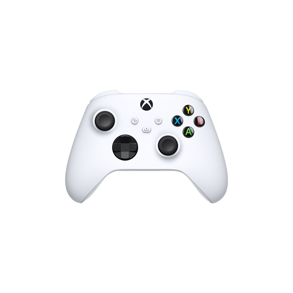 Microsoft Xbox Trådlös Handkontroll White
