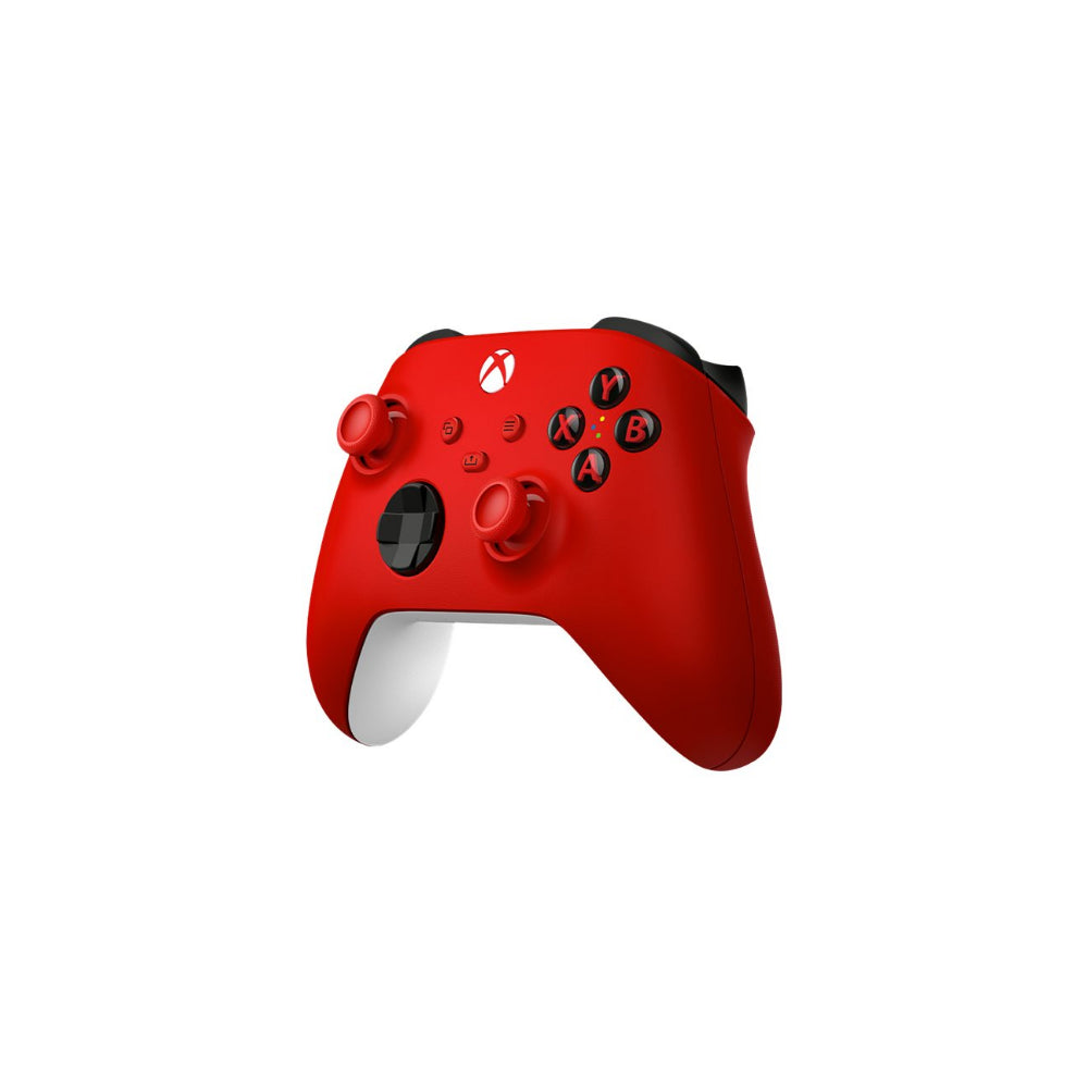 Microsoft Xbox Trådlös Handkontroll Röd