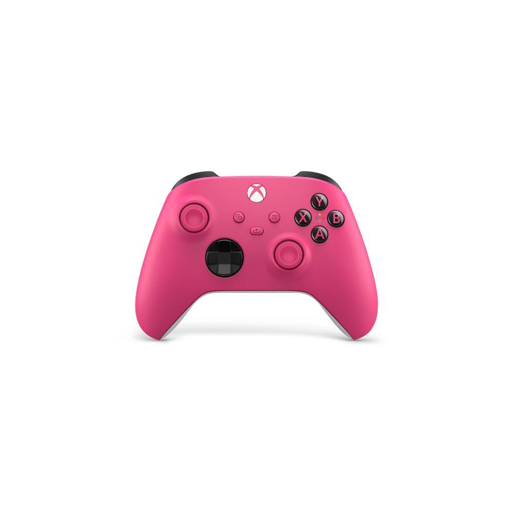 Microsoft Xbox Trådlös Handkontroll Rosa