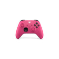 Microsoft Xbox Trådlös Handkontroll Rosa