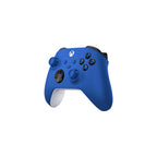 Microsoft Xbox Trådlös Handkontroll Blå