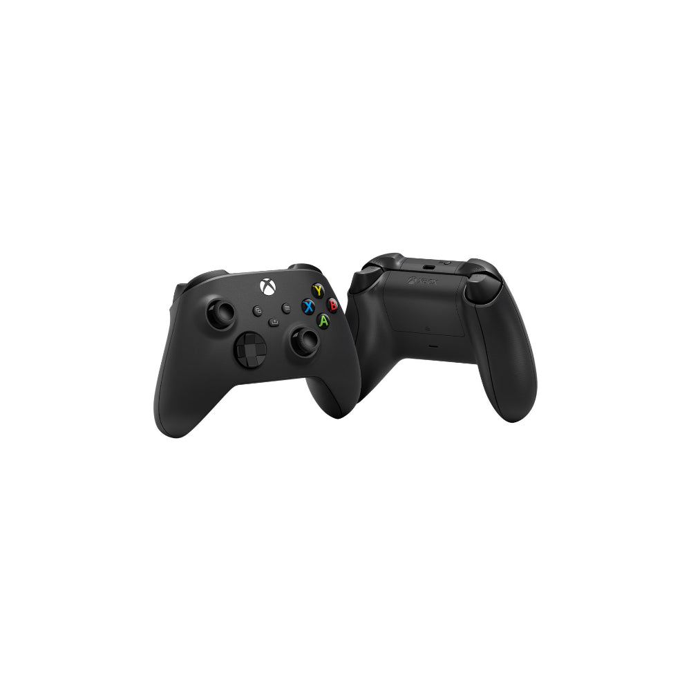 Microsoft Xbox Trådlös Handkontroll Svart