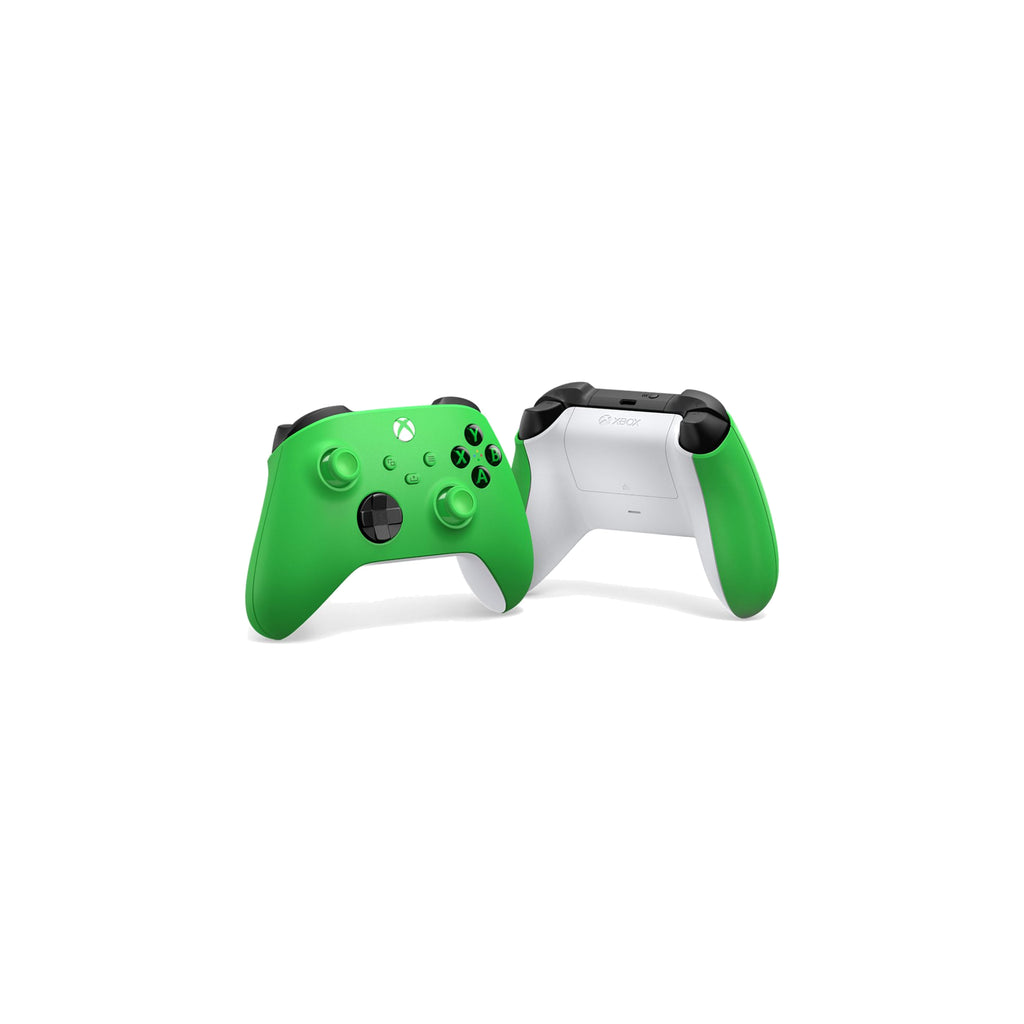Microsoft Xbox Trådlös Handkontroll Grön