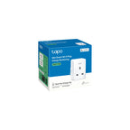 TP-Link Tapo P110M Mini Smart Wi-Fi Plug med Energimätning