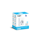 TP-Link Tapo P100 Mini Smart Wi-Fi Socket 2-pack