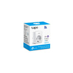 TP-Link Tapo P110 Mini Smart Wi-Fi Socket med energimätning 2-pack