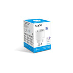 TP-Link Tapo P115 Mini Smart Wi-Fi Adapter