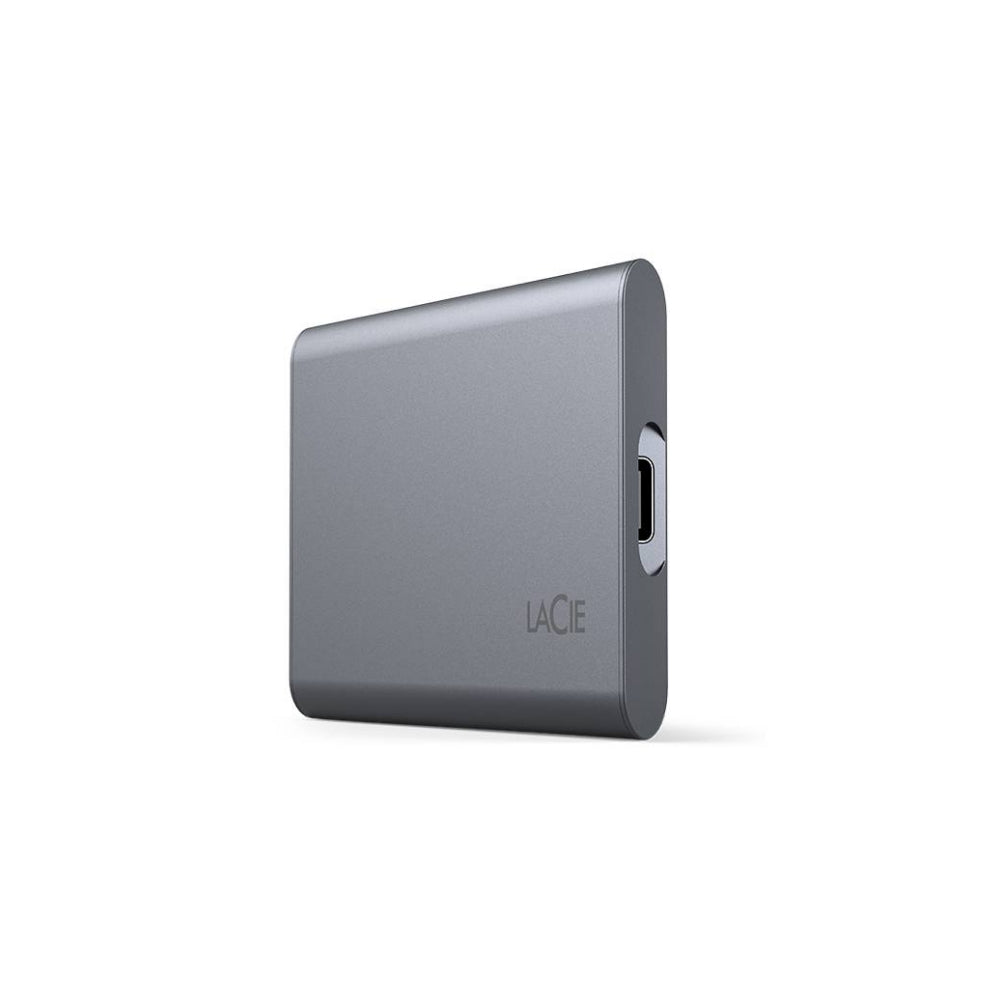LaCie Mobile Secure 1TB SSD - USB-C 3.2 Gen 2