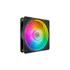 Cooler Master Mobius 120P ARGB 120mm Svart