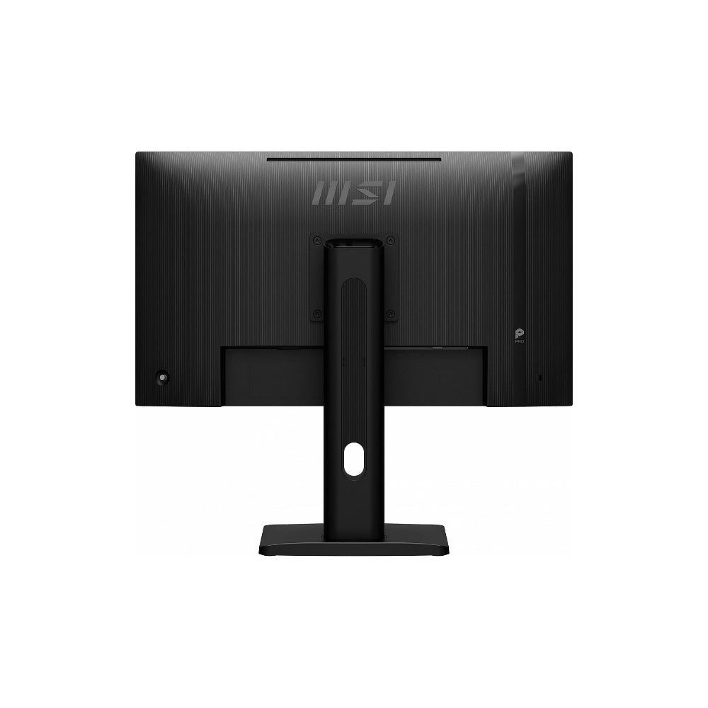 MSI Pro MP275PGN E14 27" - 1920x1080 IPS 144Hz