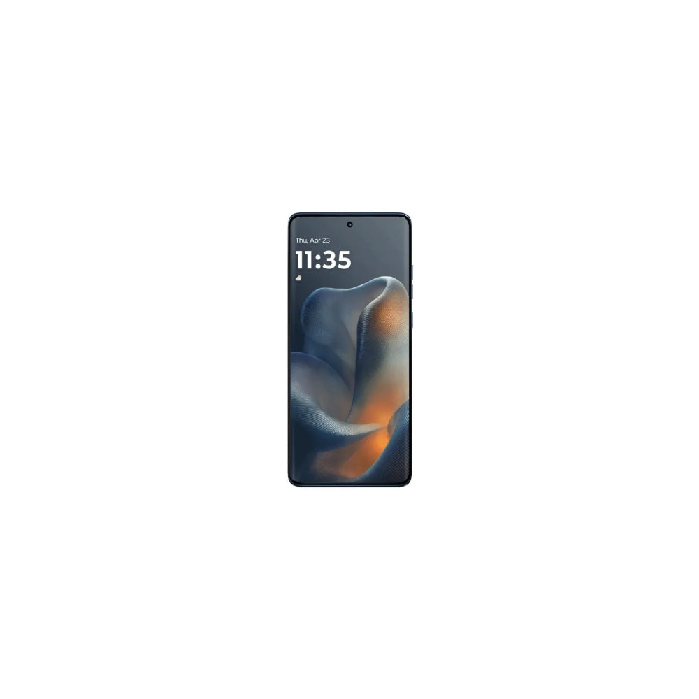 Motorola Edge 60 6.67" 5G 256GB Blå