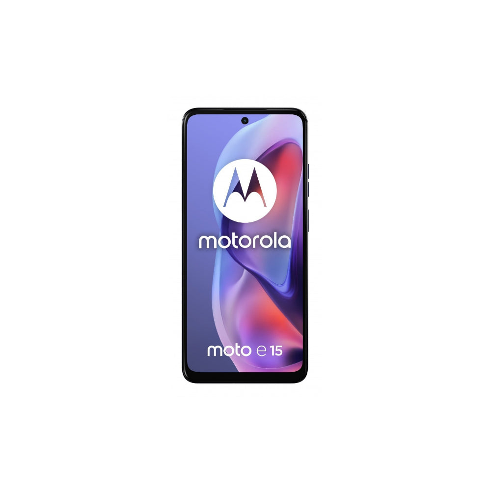 Motorola Moto E15 6.67" 4G 64GB Lavendel