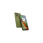 Motorola Moto G15 6.72" 4G 256GB Grön