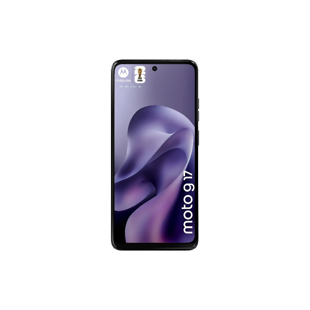 Motorola Moto G17 6.72" 4G 128GB Pantone Evening Blue