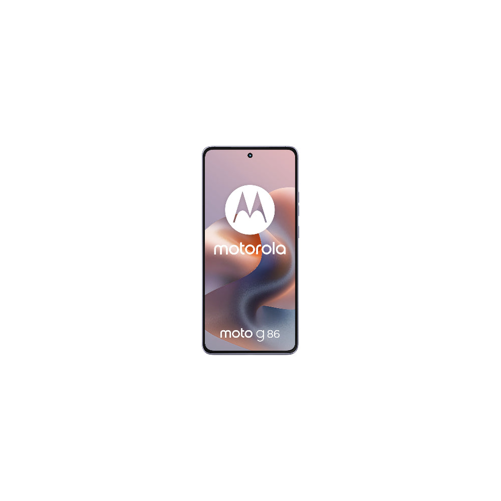 Motorola Moto G86 6.67" 5G 256GB Lila