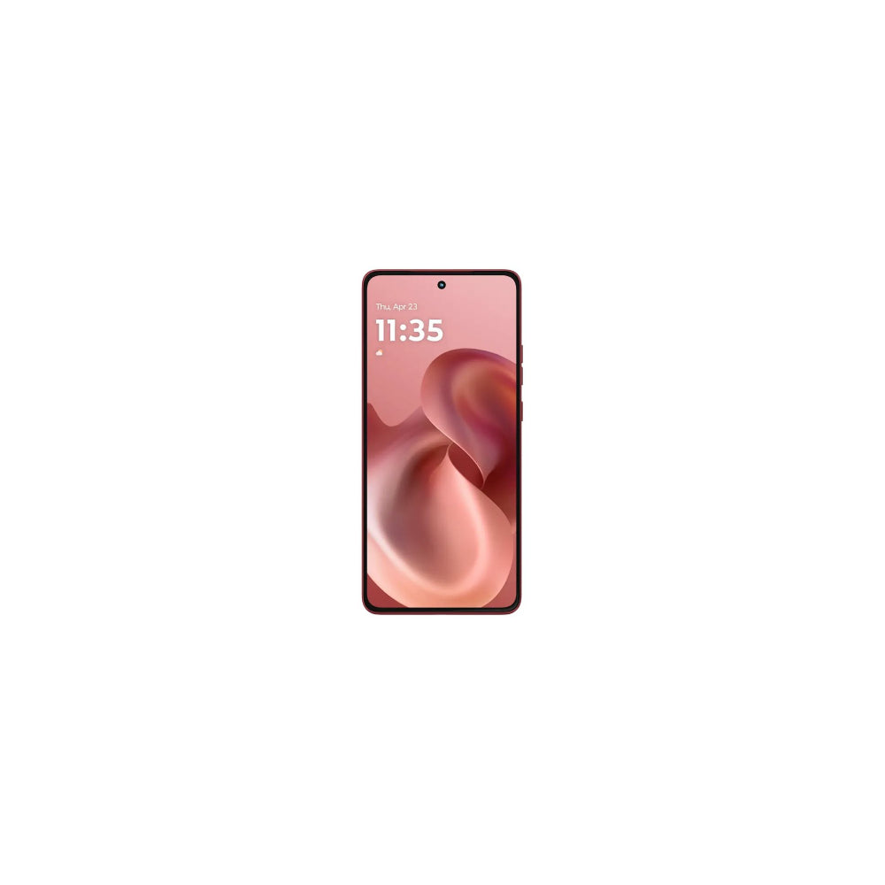 Motorola Moto G86 6.67" 5G 256GB Rosa